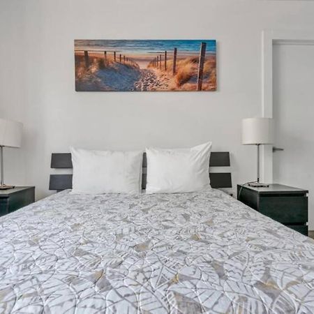 מיאמי ביץ' Amazing Apartment In South Beach, Ocean Drive מראה חיצוני תמונה