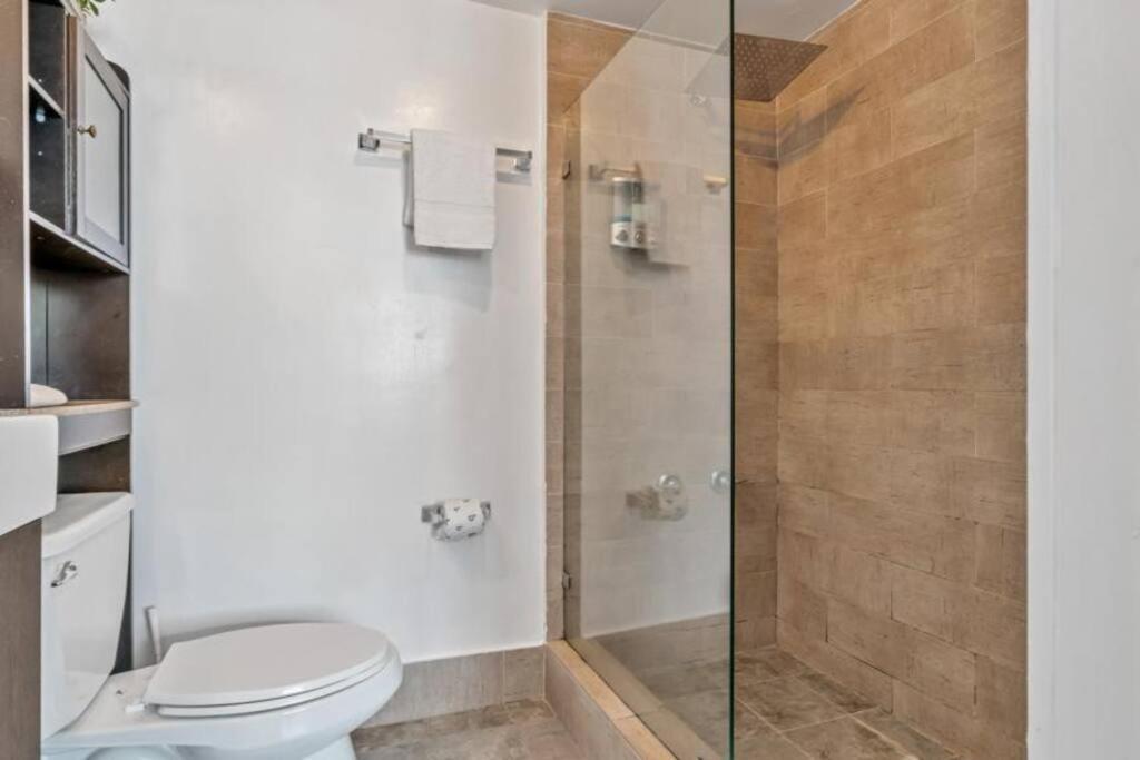 מיאמי ביץ' Amazing Apartment In South Beach, Ocean Drive מראה חיצוני תמונה
