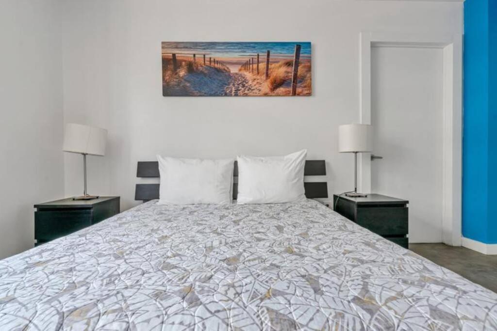 מיאמי ביץ' Amazing Apartment In South Beach, Ocean Drive מראה חיצוני תמונה
